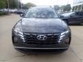 2024 Portofino Gray Hyundai Tucson SEL AWD  photo #8