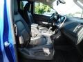 2018 Kinetic Blue Metallic Chevrolet Colorado ZR2 Extended Cab 4x4  photo #47
