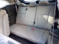 Graphite Rear Seat Photo for 2020 Toyota Highlander #146613609