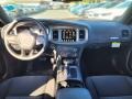 Go Mango - Charger SXT AWD Blacktop Photo No. 9