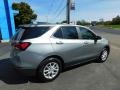 Sterling Gray Metallic - Equinox LT AWD Photo No. 7