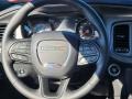 Go Mango - Charger SXT AWD Blacktop Photo No. 12