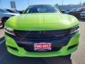 Sublime Metallic - Charger SXT AWD Blacktop Photo No. 2