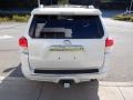 2010 Blizzard White Pearl Toyota 4Runner Limited 4x4  photo #10