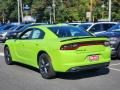Sublime Metallic - Charger SXT AWD Blacktop Photo No. 4