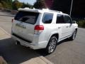 2010 Blizzard White Pearl Toyota 4Runner Limited 4x4  photo #12