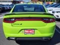 Sublime Metallic - Charger SXT AWD Blacktop Photo No. 6