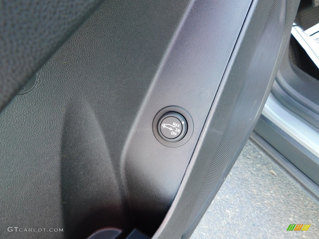 2024 Equinox LT AWD - Sterling Gray Metallic / Jet Black photo #19