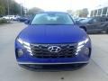 2024 Intense Blue Hyundai Tucson SE AWD  photo #8