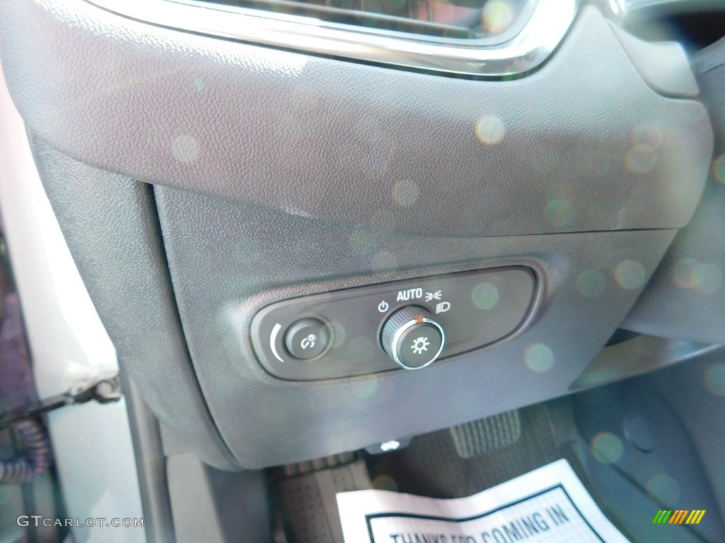 2024 Equinox LT AWD - Sterling Gray Metallic / Jet Black photo #26
