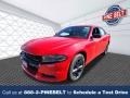 Torred 2023 Dodge Charger SXT AWD Blacktop