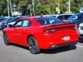 Torred - Charger SXT AWD Blacktop Photo No. 4