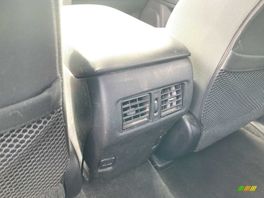 2014 4Runner SR5 4x4 - Super White / Graphite photo #20