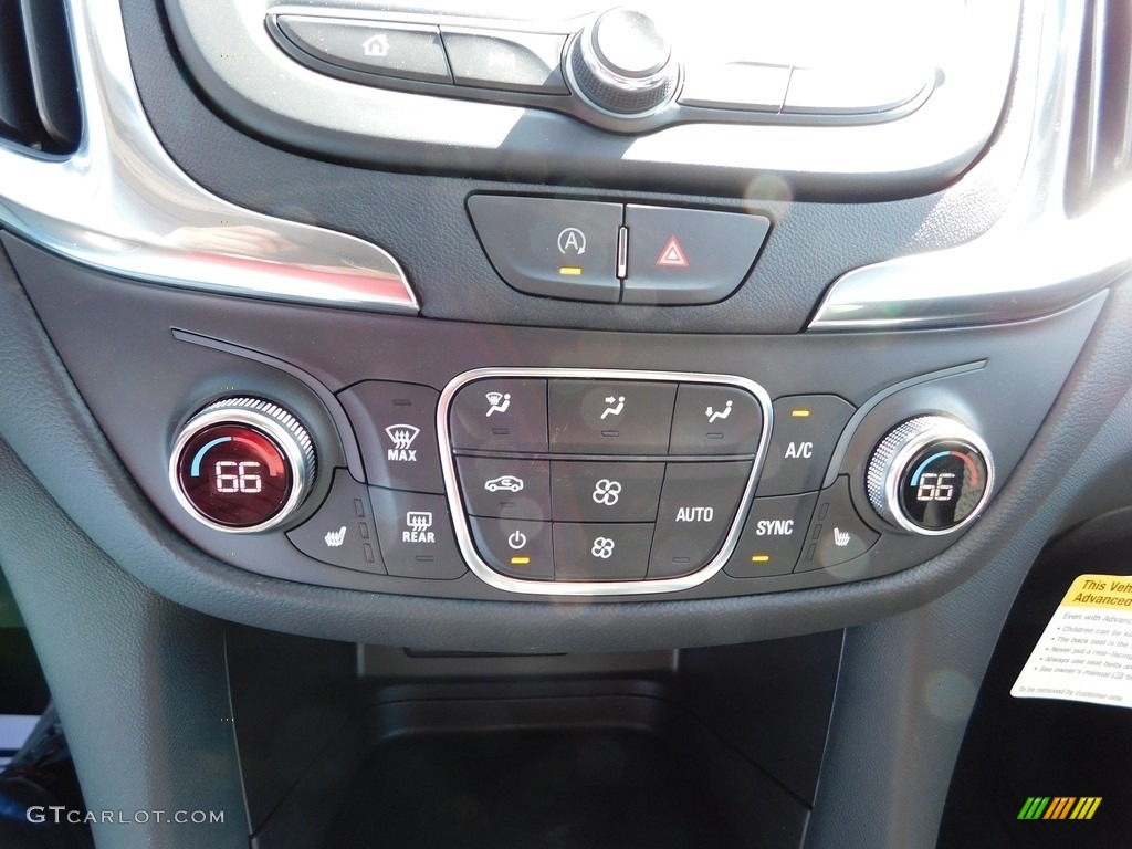2024 Equinox LT AWD - Sterling Gray Metallic / Jet Black photo #32