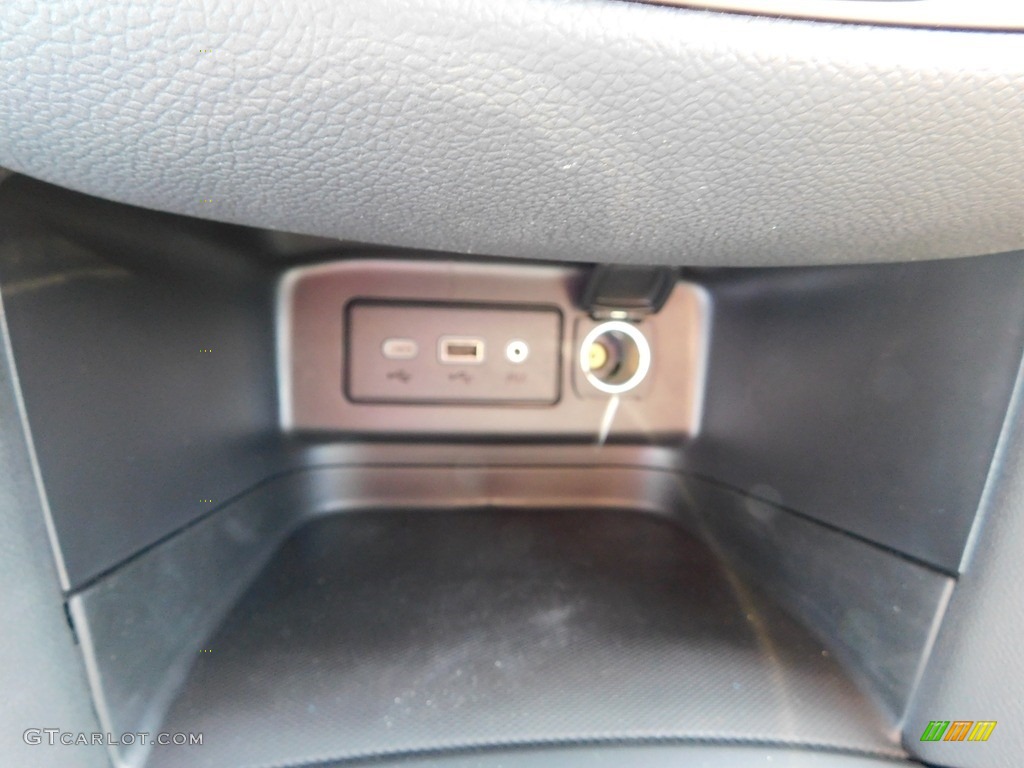 2024 Equinox LT AWD - Sterling Gray Metallic / Jet Black photo #34