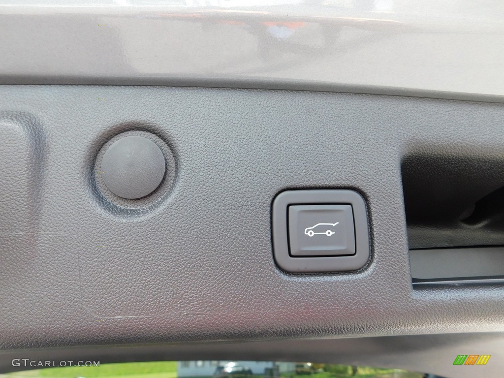 2024 Equinox LT AWD - Sterling Gray Metallic / Jet Black photo #42