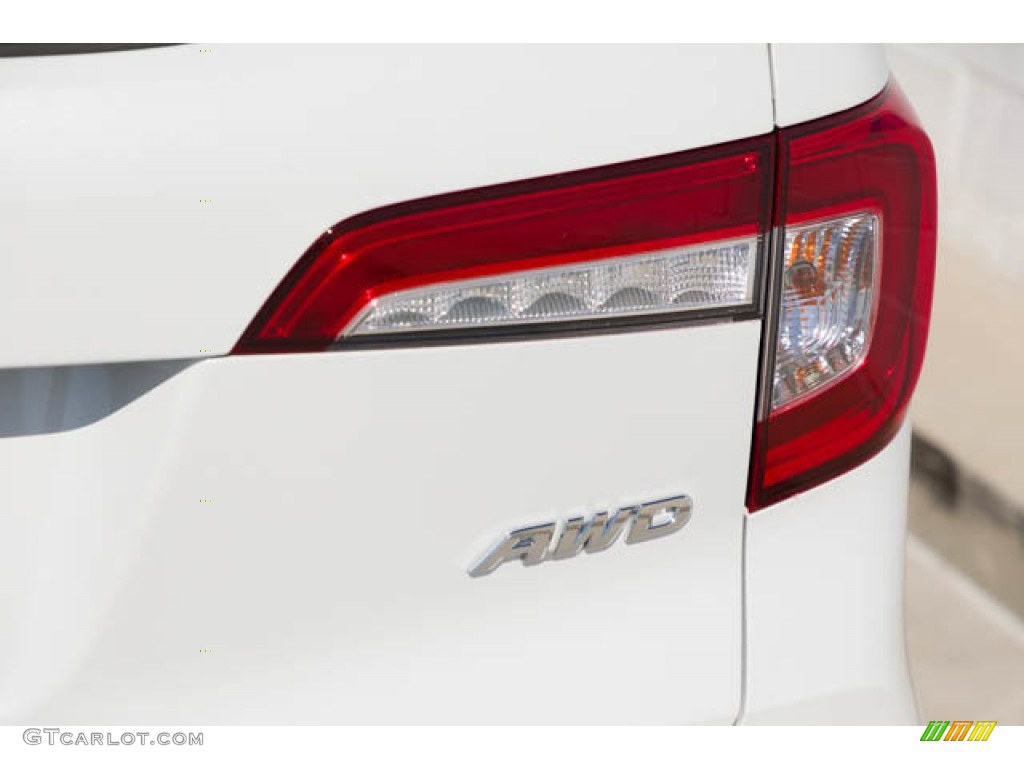 2021 Pilot EX AWD - Platinum White Pearl / Black photo #11