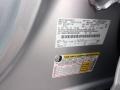  2019 Expedition Platinum 4x4 Ingot Silver Metallic Color Code UX