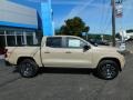 Sand Dune Metallic - Colorado Z71 Crew Cab 4x4 Photo No. 4