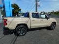 Sand Dune Metallic - Colorado Z71 Crew Cab 4x4 Photo No. 5