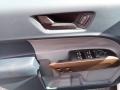 Desert Brown 2023 Ford Maverick Lariat Door Panel