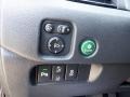 2020 Honda Passport Elite AWD Controls