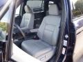 Gray Front Seat Photo for 2020 Honda Passport #146615195