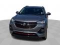 Satin Steel Metallic - Encore GX Select AWD Photo No. 3