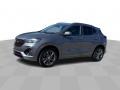 Satin Steel Metallic - Encore GX Select AWD Photo No. 4