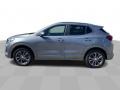 Satin Steel Metallic - Encore GX Select AWD Photo No. 5