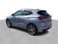 Satin Steel Metallic - Encore GX Select AWD Photo No. 6
