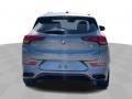 Satin Steel Metallic - Encore GX Select AWD Photo No. 7