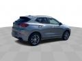 Satin Steel Metallic - Encore GX Select AWD Photo No. 8