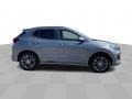 Satin Steel Metallic - Encore GX Select AWD Photo No. 9