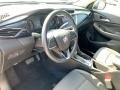 Satin Steel Metallic - Encore GX Select AWD Photo No. 10