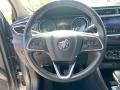 Satin Steel Metallic - Encore GX Select AWD Photo No. 11