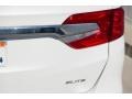 2020 Platinum White Pearl Honda Odyssey Elite  photo #11