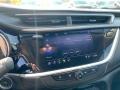Satin Steel Metallic - Encore GX Select AWD Photo No. 13