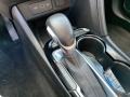 Satin Steel Metallic - Encore GX Select AWD Photo No. 15