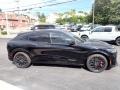 Shadow Black 2023 Ford Mustang Mach-E GT eAWD Exterior