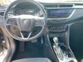 Satin Steel Metallic - Encore GX Select AWD Photo No. 19