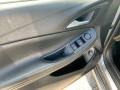 Satin Steel Metallic - Encore GX Select AWD Photo No. 20