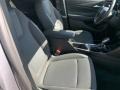 Satin Steel Metallic - Encore GX Select AWD Photo No. 25