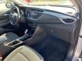 Satin Steel Metallic - Encore GX Select AWD Photo No. 26