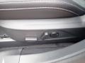 2023 Ford Mustang Mach-E Black Onyx/Copper Interior Front Seat Photo