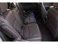 Mocha Rear Seat Photo for 2020 Honda Odyssey #146616083