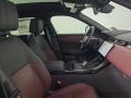 Deep Garnet/Ebony Front Seat Photo for 2024 Land Rover Range Rover Velar #146616254