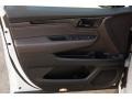 Mocha Door Panel Photo for 2020 Honda Odyssey #146616270