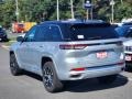 2023 Silver Zynith Jeep Grand Cherokee Summit 4XE  photo #4