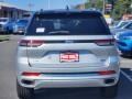 2023 Silver Zynith Jeep Grand Cherokee Summit 4XE  photo #5